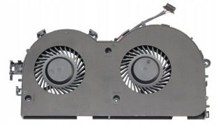 Ventilátor LENOVO LEGION Y520-15IKBM (GTX1060)