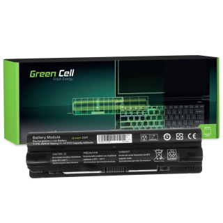 Baterie JWPHF R795X R4CN5 Dell XPS 15 L501x L502x 17 L701x L702x