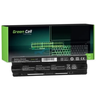 notebook DELL XPS 14 15 17 L501x L502x L702x Baterie