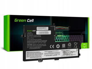 Baterie Green Cell L18C3PF6 L18C3PF7 L18L3PF3 L18M3PF6 L18M3PF7 Lenovo