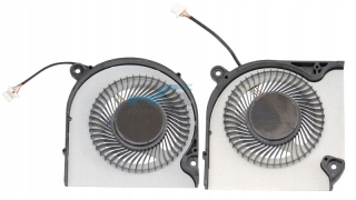 Ventilátor ACER NITRO AN515-43 AN515-54 CPU+GPU
