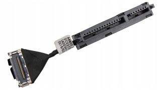Kabel Konektor HDD Disku DELL XPS 15 9550