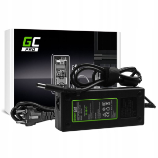 135W nabíječka HP 19,5V 6,92A PIN 7,4-5,0 mm