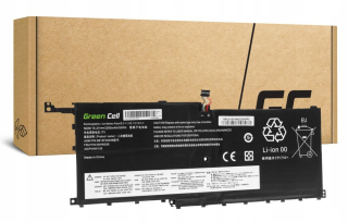Baterie 00HW028 00HW029 01AV439 01AV441 Lenovo ThinkPad X1 Carbon 4th