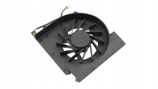 Ventilátor HP PAVILION CQ61 G61 CQ70 G71 CQ710