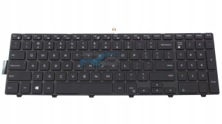 Klávesnice DELL INSPIRON 15 3541 3542 3543 LED
