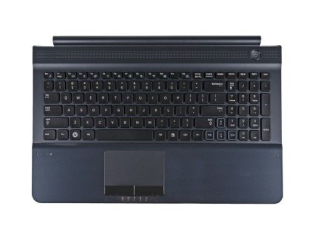 Samsung BA75-02836E Palmrest FV Klávesnice