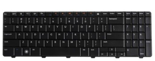 09GT99 90.4EM07.S01 Notebook Dell Klávesnice