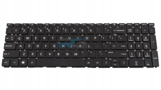 Klávesnice HP PAVILION 15-eg 15-eh / BLK