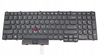 Klávesnice LENOVO THINKPAD P50 P51 P70 P71