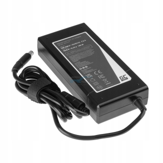 Adaptér Nabíječka Dell E5510 E7240 E7440 19.5V 9.23A 180W PIN 7.4-5.0mm