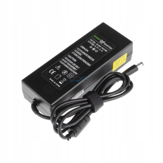 Adaptér Nabíječka PRO 130W 19.5V 6.7A kulatý konektor s pinem Dell