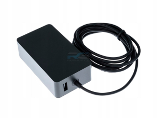 Adaptér Nabíječka PRO 1706 65W 15V 4A Microsoft Surface