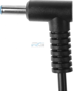 Adaptér Nabíječka PRO 19.5V 4.62A 90W kulatý konektor s pinem HP