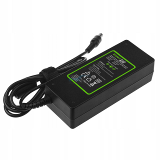 Adaptér Nabíječka PRO 6.3-3.0mm 15V 5A 75W Toshiba Tecra M11