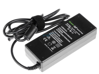 Adaptér Nabíječka PRO 90W 19V 4,74A kulatý konektor s pinem HP