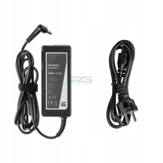 Adaptér Nabíječka PRO Acer 65W 19V 3.42A 5.5-1.7mm