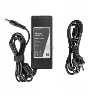 Adaptér Nabíječka PRO Acer 90W 19V 4.74A 5.5-1.7mm