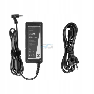 Adaptér Nabíječka PRO HP 65W 19.5V 3.33A 4.5-3.0mm