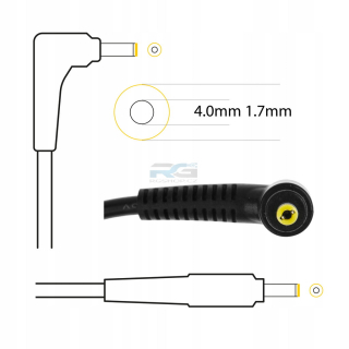 Adaptér Nabíječka RDY Lenovo 65W 20V 3.25A 4.0-1.7mm