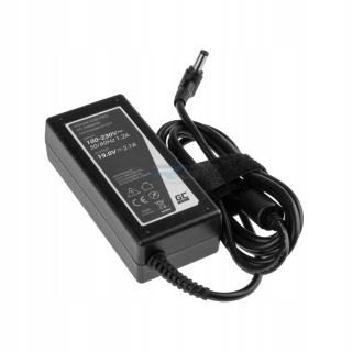 Adaptér Nabíječka Samsung 530U NP530U3B NP530U3C 19V 2.1A 40W 3.0-1.1mm