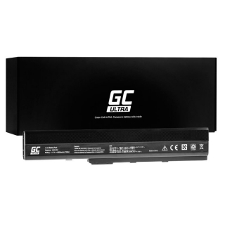Baterie A32-K52 pro Asus A52F K52 K52F K52J X52J