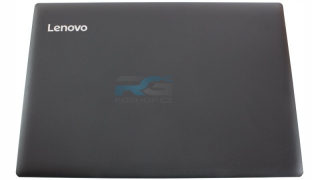 Víko LCD LENOVO IDEAPAD 320-15AST / BLK