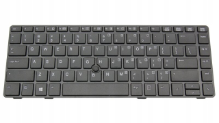Klávesnice HP ELITEBOOK 8460P 8460W TRACKPOINT