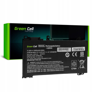 Baterie HP ProBook 430 440 445 450 455 G6 G7