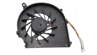 Ventilátor HP PAVILION CQ58 G58 650 655