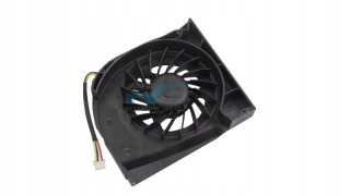 Ventilátor HP Pavilion DV6000 DV6500 / Intel