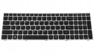 Klávesnice LENOVO IDEAPAD 500-15ISK / LED
