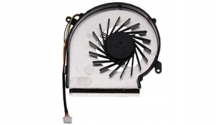 Ventilátor MSI GE62VR GL62VR GP62MVR / GPU