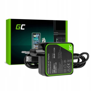 Adaptér Nabíječka Lenovo 20V 2A 40W Yoga 3