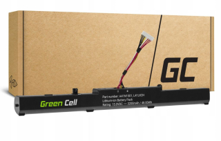 Baterie A41N1501 A41LK9H Asus ROG GL752 GL752V GL752VW GL752VL