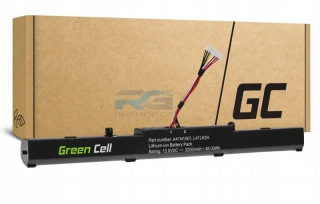 Baterie A41N1501 pro Asus ROG GL752 GL752V GL752VW