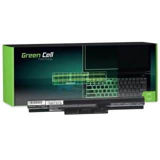 Baterie VGP-BPS35A pro Sony Vaio SVF14 SVF15
