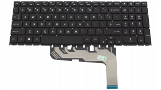 Klávesnice HP 15-ek0012nw 15-ek0033nw / V2 MRGB