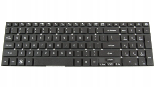 Klávesnice Packard Bell LS11 LS13 LS44
