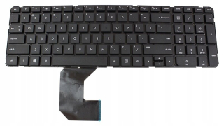 Klávesnice HP PAVILION G7-2210SW G7-2220SW