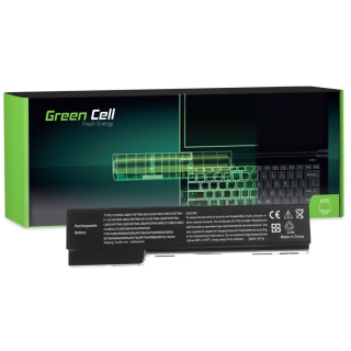 Baterie CC06 CC09 pro HP ProBook 6460b 6560b 6570b