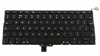 Klávesnice APPLE MACBOOK 13 A1278 / velký ENTER