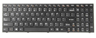 25213312 25213313 Notebook Lenovo Klávesnice