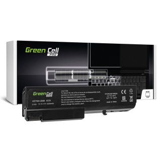 Baterie TD06 TD09 HP EliteBook 6930p 8440 8440p