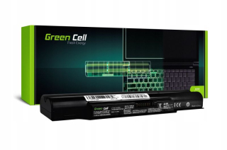Baterie do notebooku FPCBP331 pro Fujitsu A512 AH502