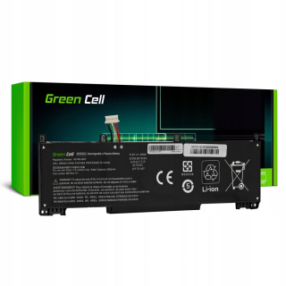 Baterie RH03XL M02027-005 HP ProBook 430 440 445 450 630 640 650 G8