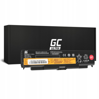 Baterie Lenovo T440p T540p L540 W540 6800mAh