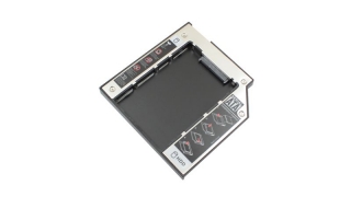 HDD BOX ŠUPLÍK TOSHIBA U200 U205 U300
