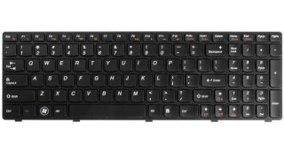 Lenovo IdeaPad V570 1066 Z570 1024 Klávesnice