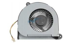 Ventilátor DELL INSPIRON 17R 5720 7720 3760